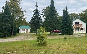 Le Jazz- Chalet Rustique/Chic Avec Spa